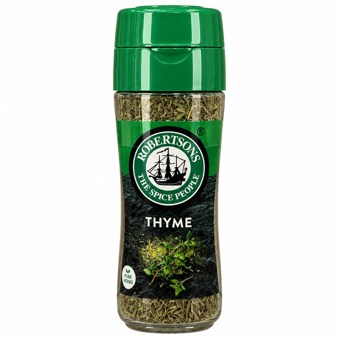 Robertson Herbs (Thyme)