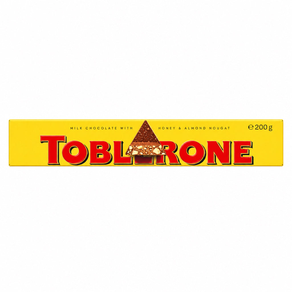 Toblerone 200g