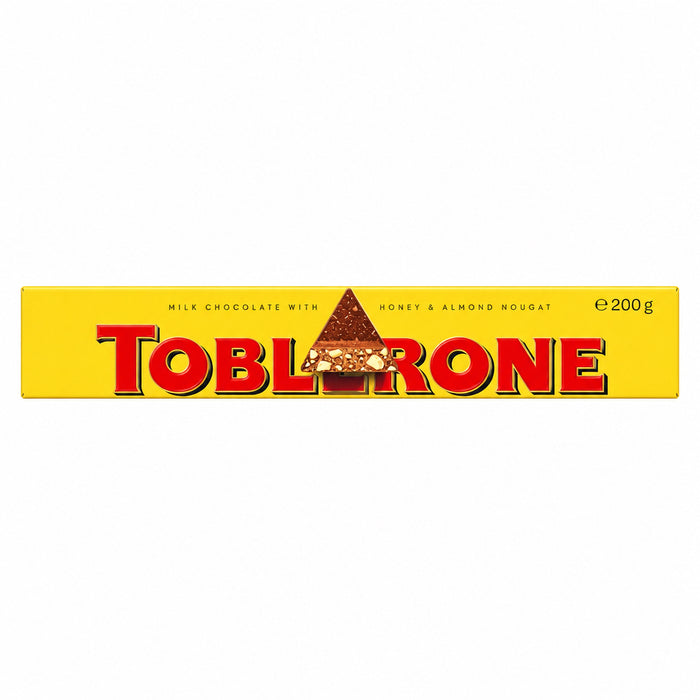 Toblerone 200g
