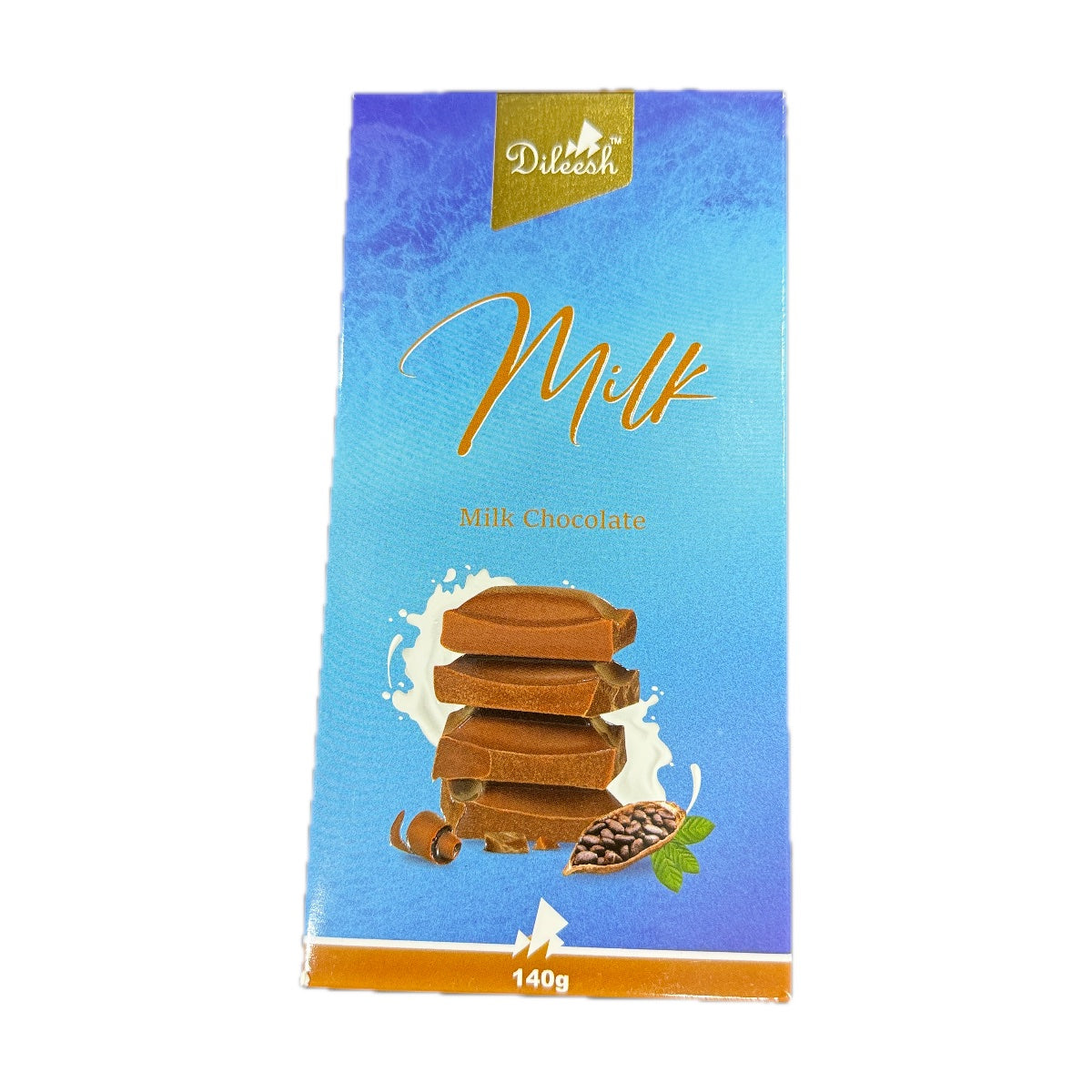 Dileesh Milk Chocolate