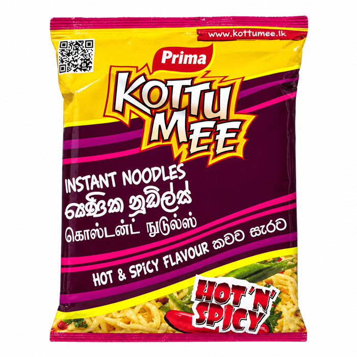 Kottu Mee Instant Noodles