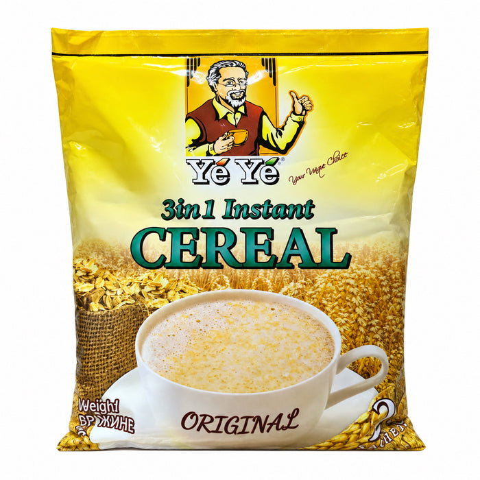 YeYe 3 in 1 instant Cereal