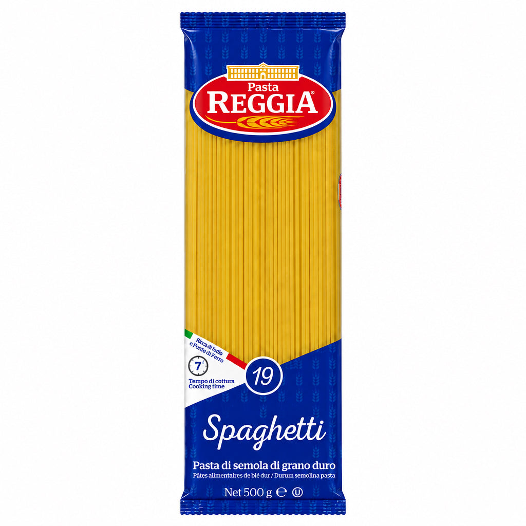 Reggia Pasta Spaghetti 500g