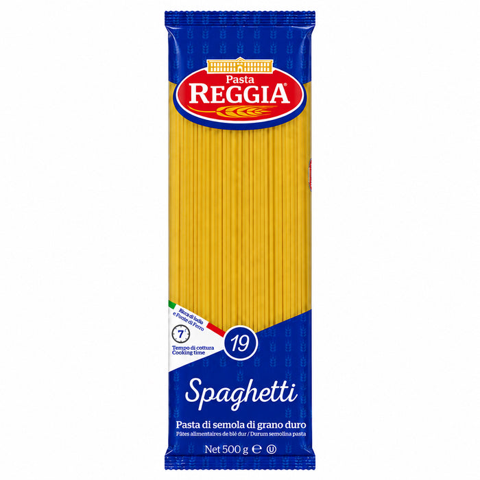 Reggia Pasta Spaghetti 500g