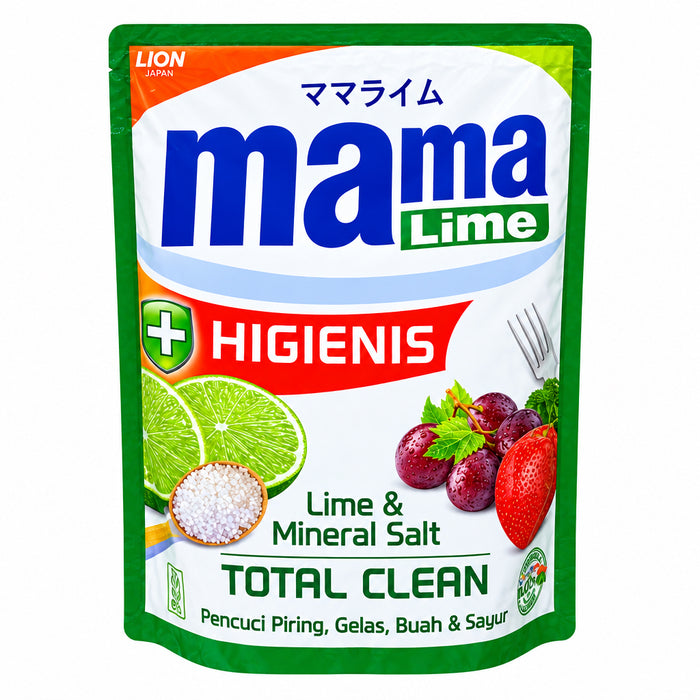 MaMa Lime Packet 1.5kg