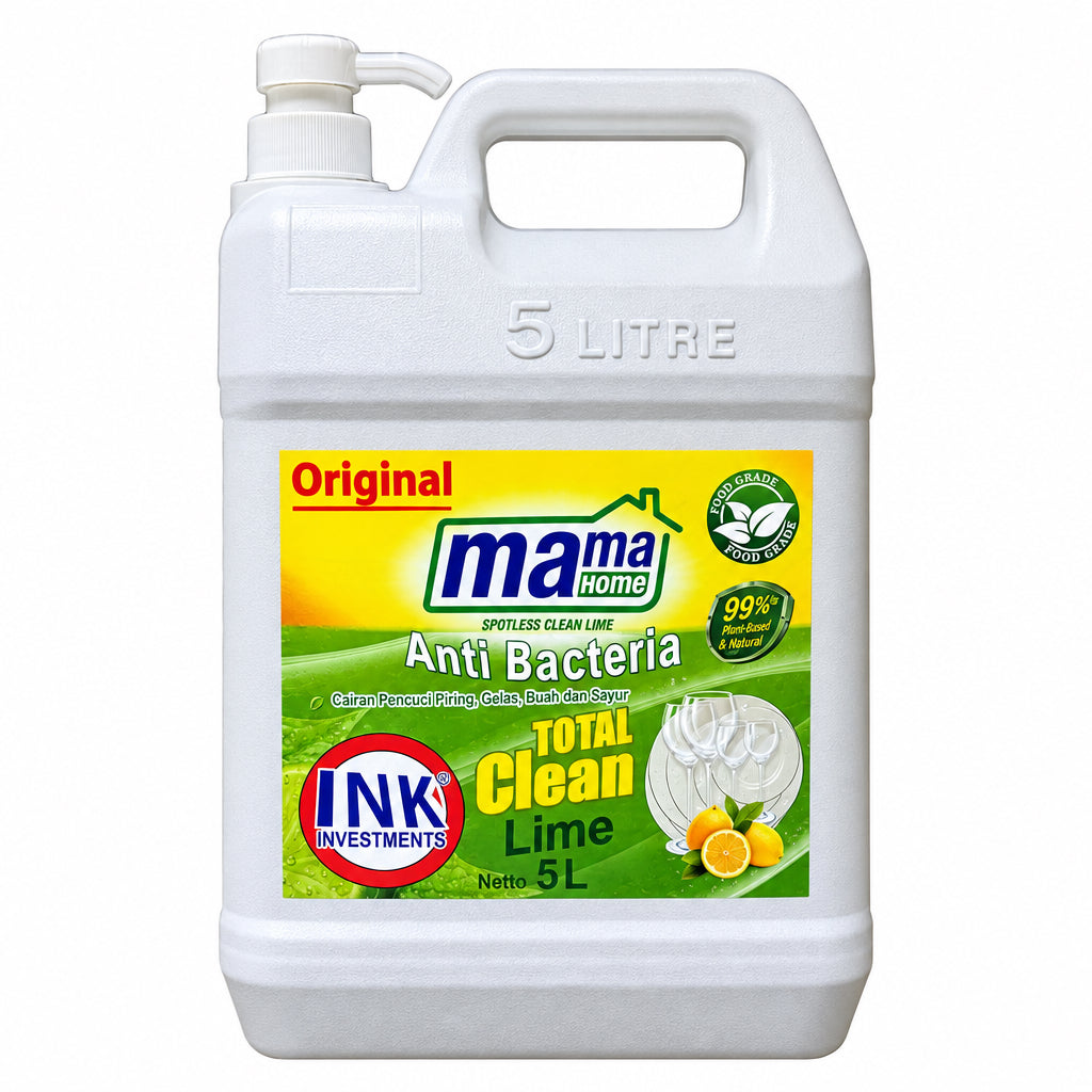 MaMa Lime 5L