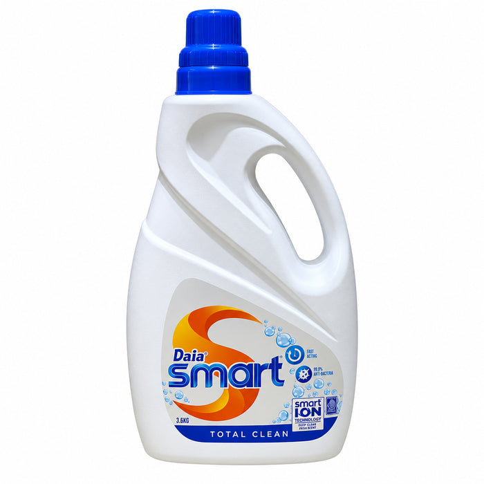 Daia Smart Total Clean 3.6kg