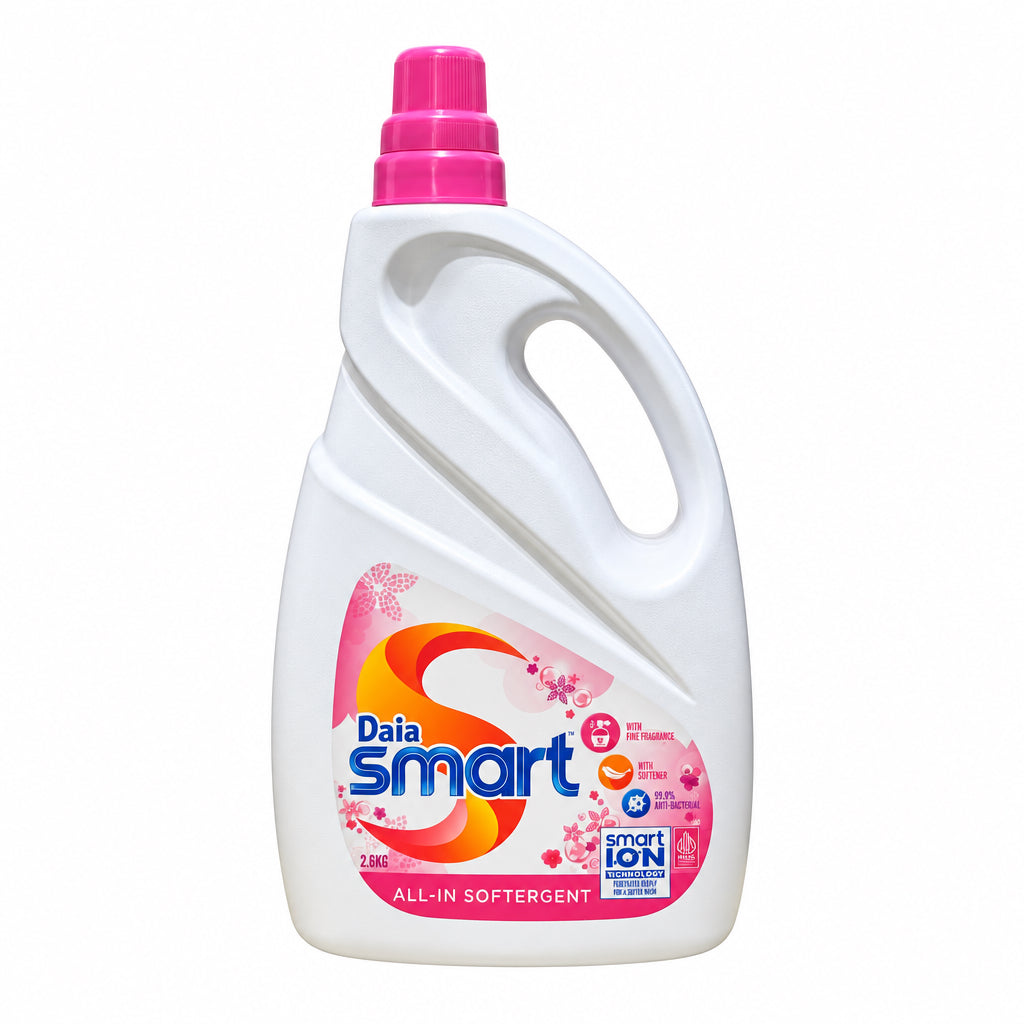 Daia Smart Softergent 3.6kg