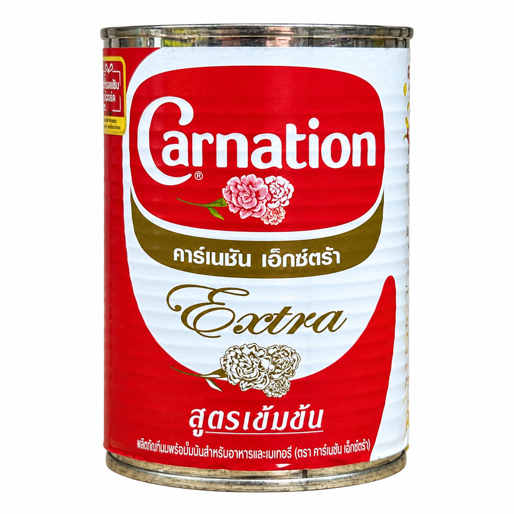 Carnation Evaporated Creamer