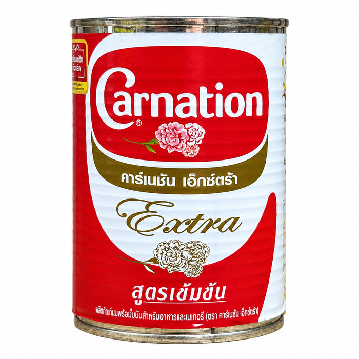 Carnation Evaporated Creamer
