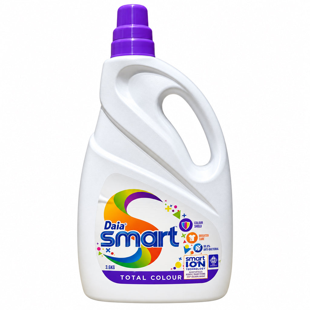 Daia Smart Total Color 3.6kg