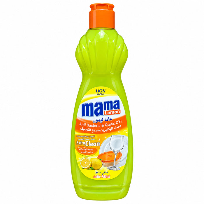 Mama Lemon (Lime)