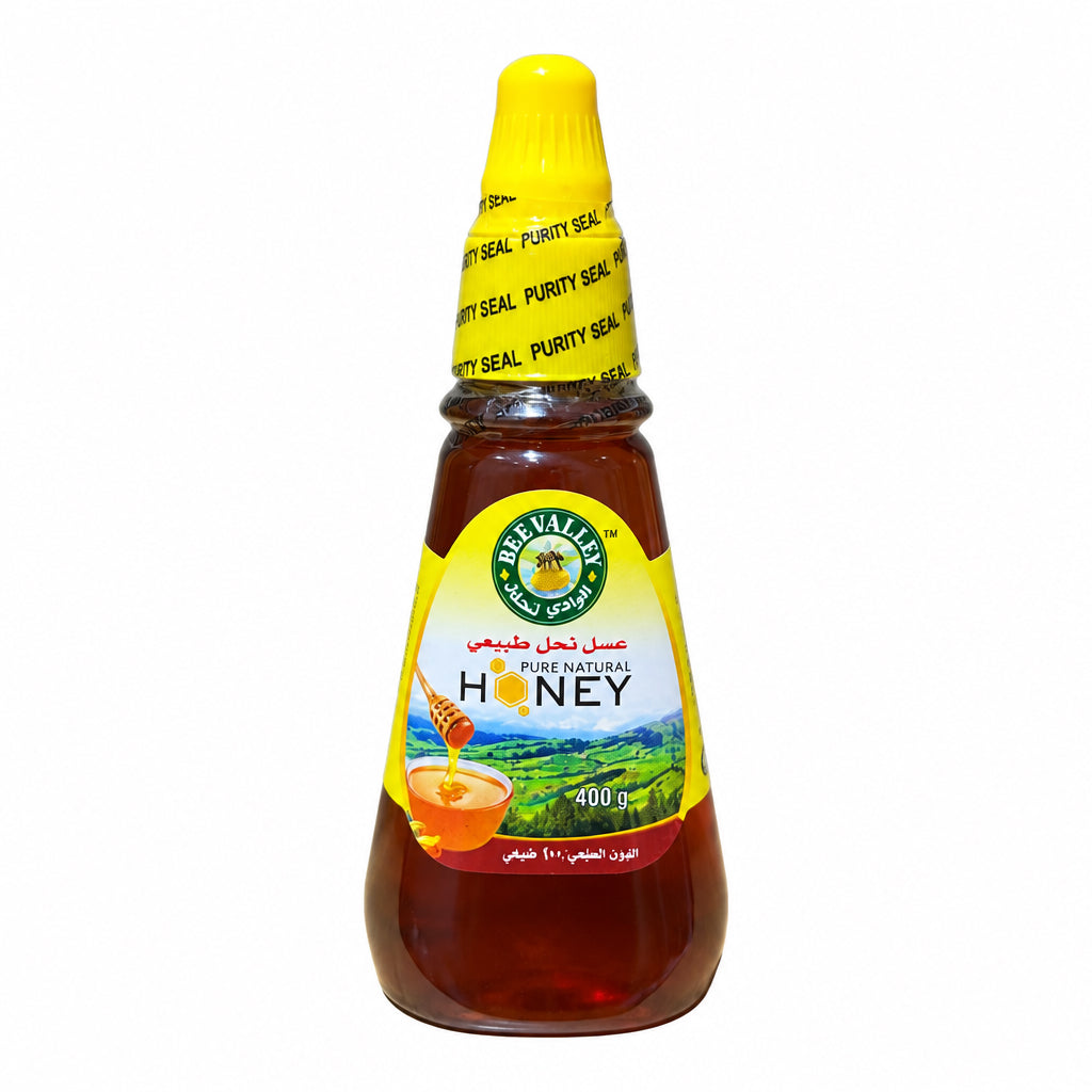 Bee Valley Honey 400g