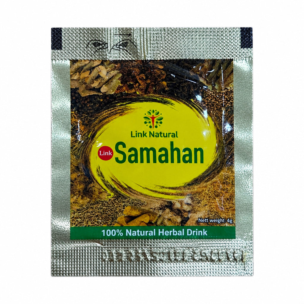 Samahan 4g