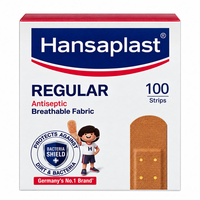 Dressing Band Aids