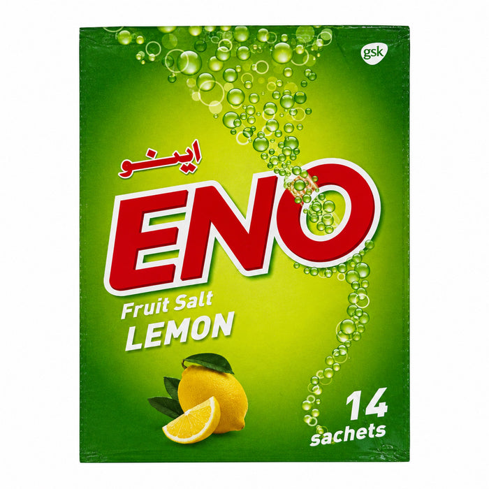 Eno Lemon