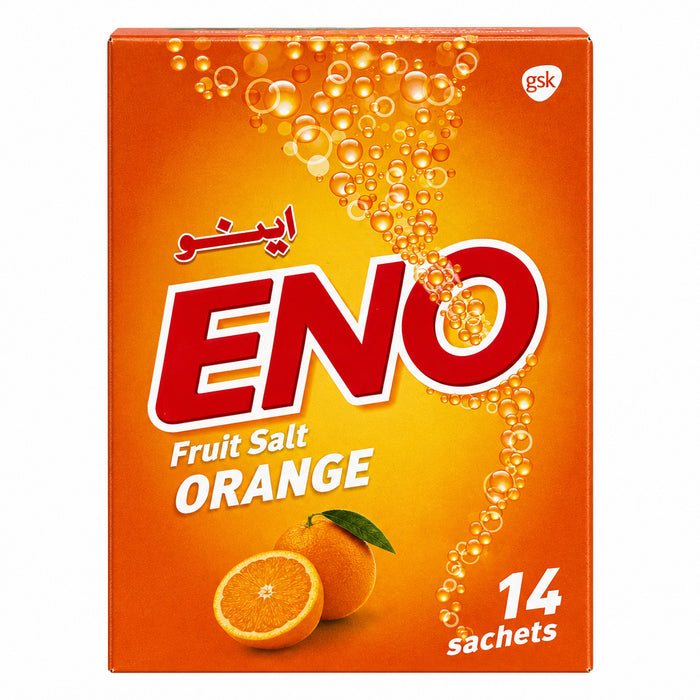 Eno Orange