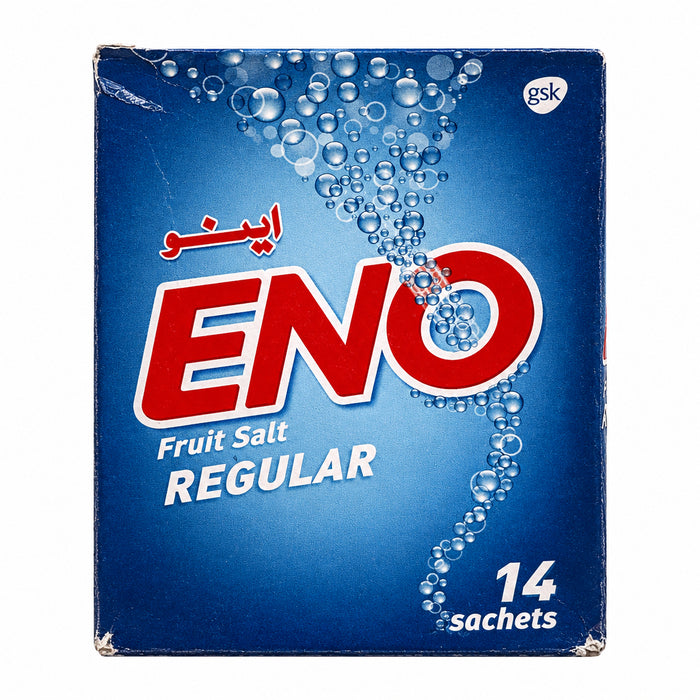 Eno Regular