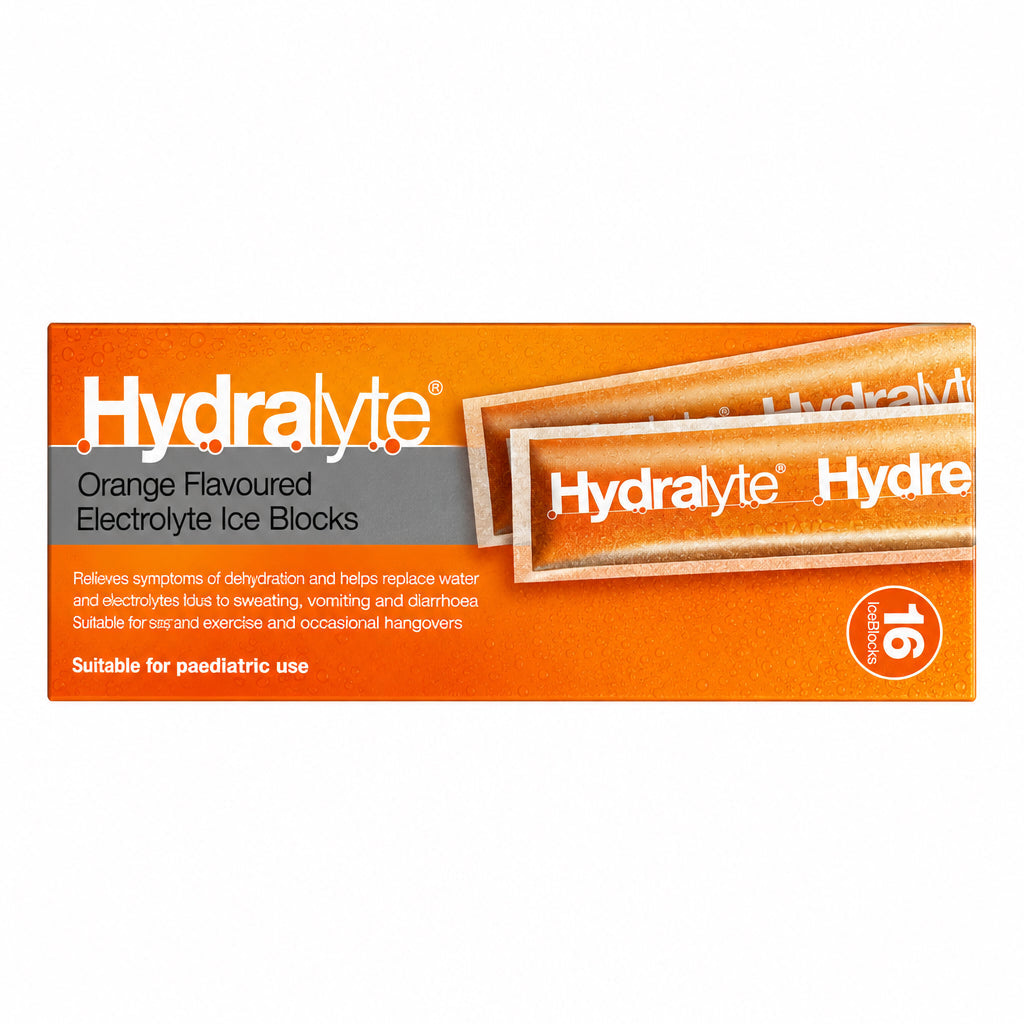 Hydralyte