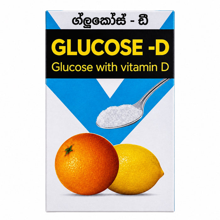 Glucose-D