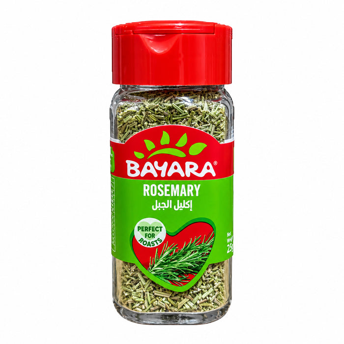 Bayara Rosemary 25g