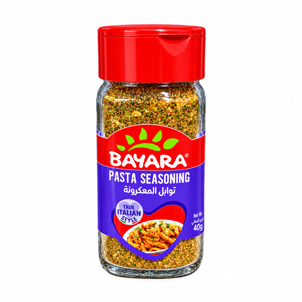 Bayara Pasta Seasoning 40g