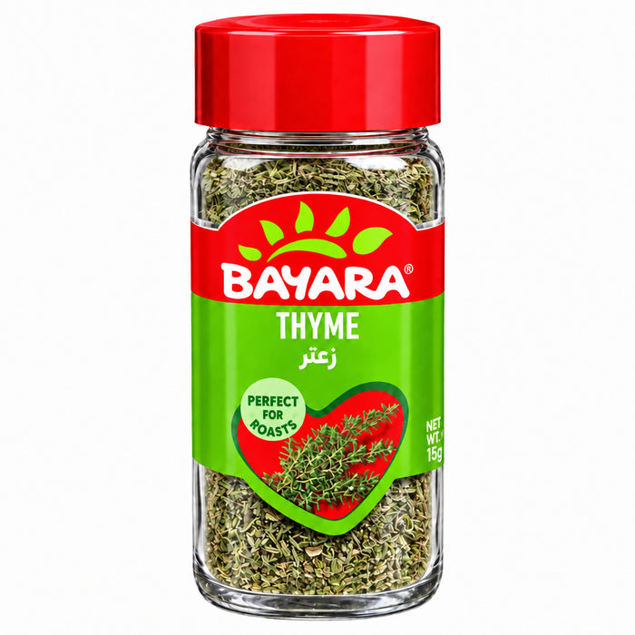 Bayara Thyme 15g
