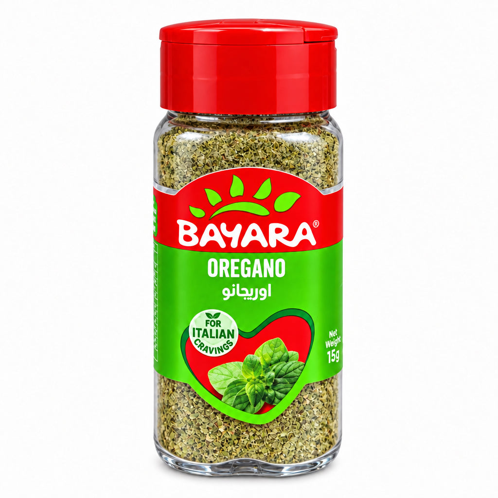 Bayara Oregano 15g