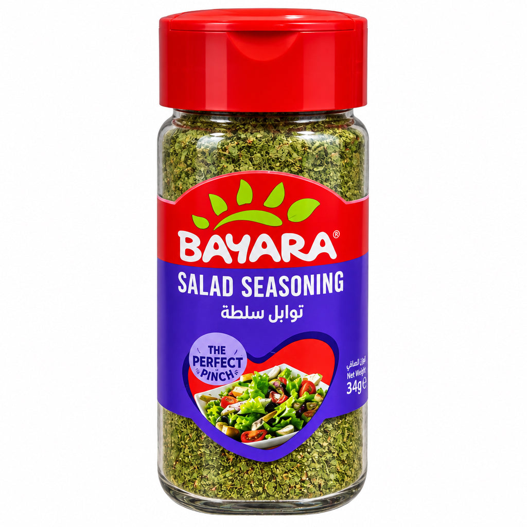 Bayara Salad Seasoning 34g