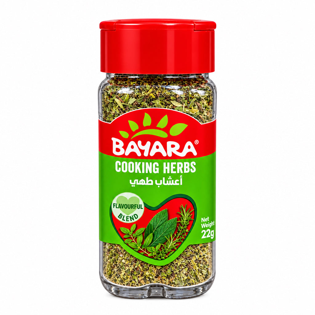 Bayara Cooking Herbs 22g
