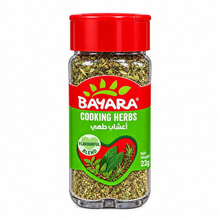 Bayara Cooking Herbs 22g