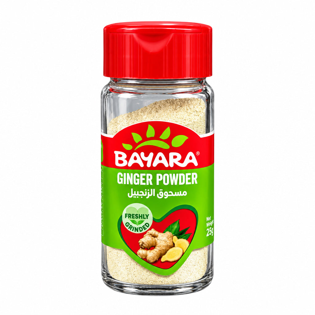 Bayara Ginger Powder 25g