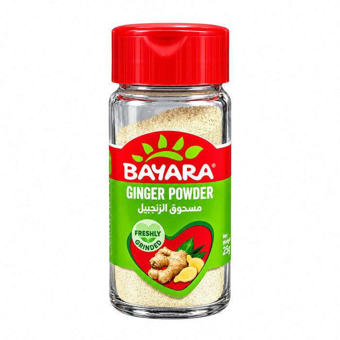 Bayara Ginger Powder 25g
