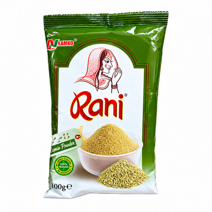 Rani Cumin Powder 100g