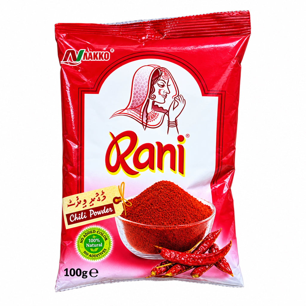 Rani Chilli Powder 100g