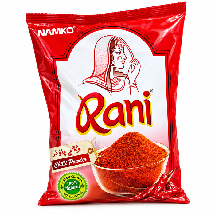 Rani Chilli Powder 500g