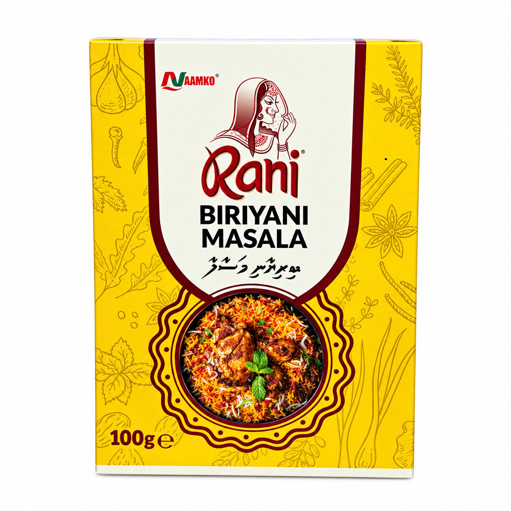 Rani Biriyani Masala 100g