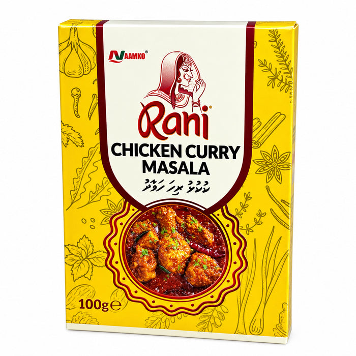 Rani Chicken Curry Masala 100g