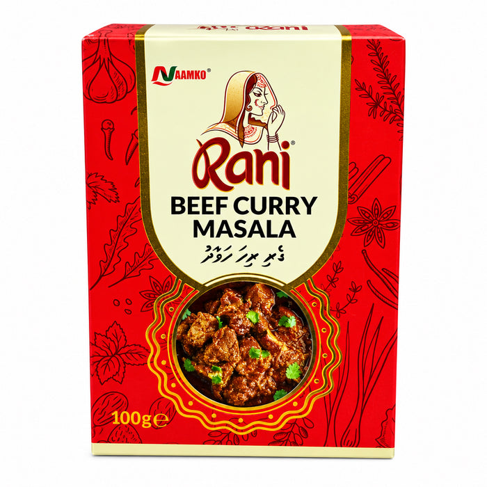 Rani Beef Curry Masala 100g