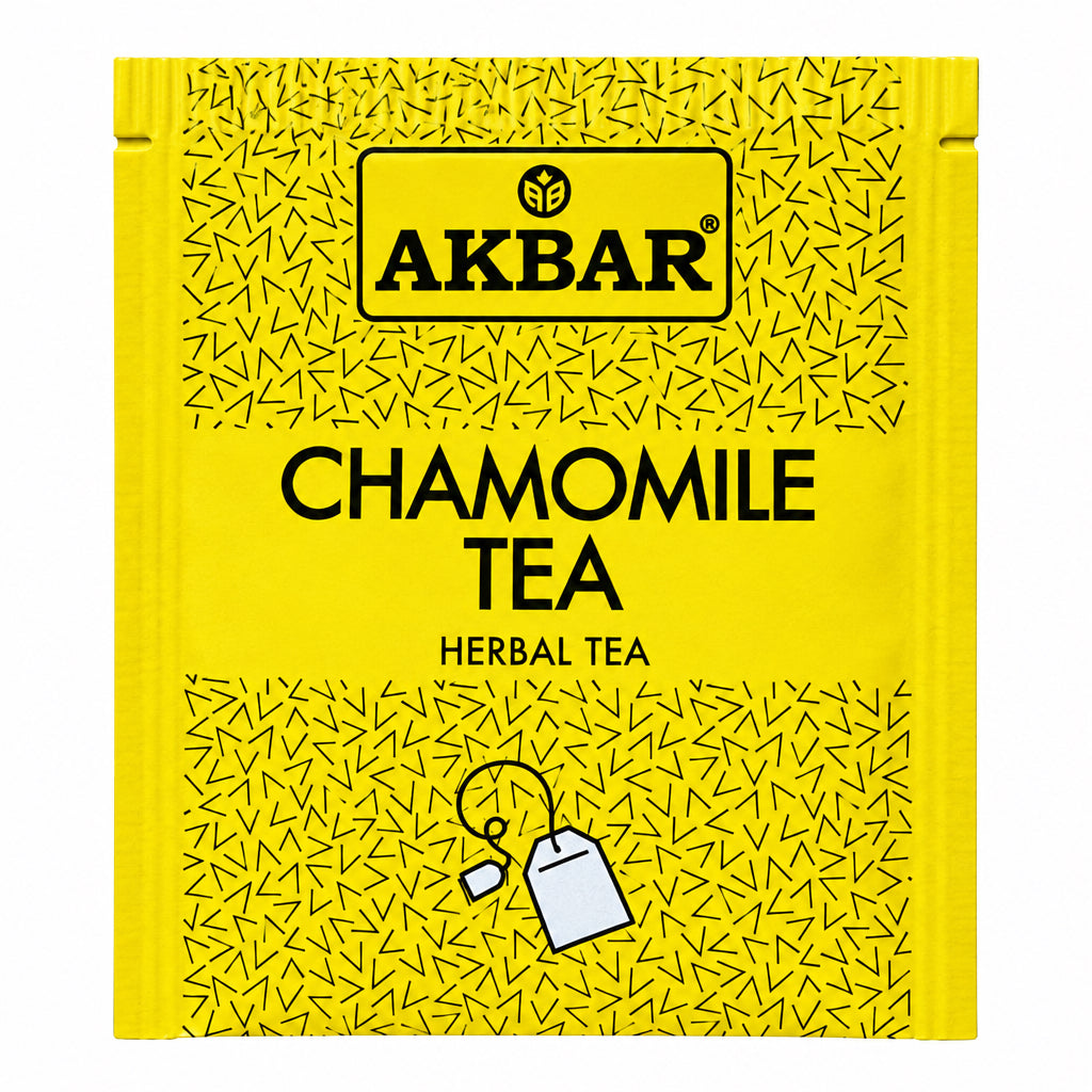 Akbar Chamomile Tea
