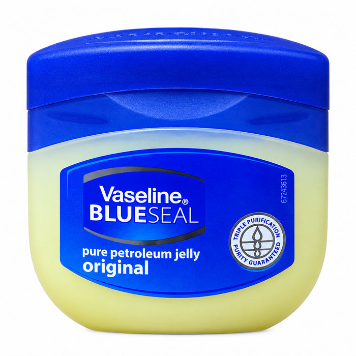 Vaseline Blueseal Original 100ml
