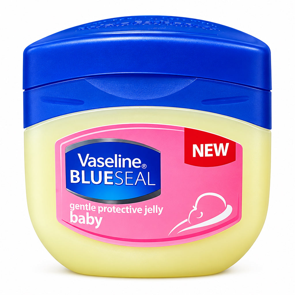 Vaseline Blueseal Baby 100ml