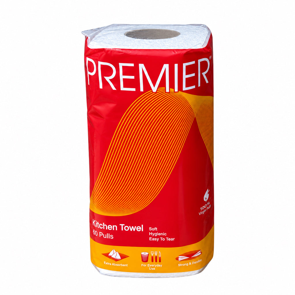 Premier Kitchen Towels 1 roll