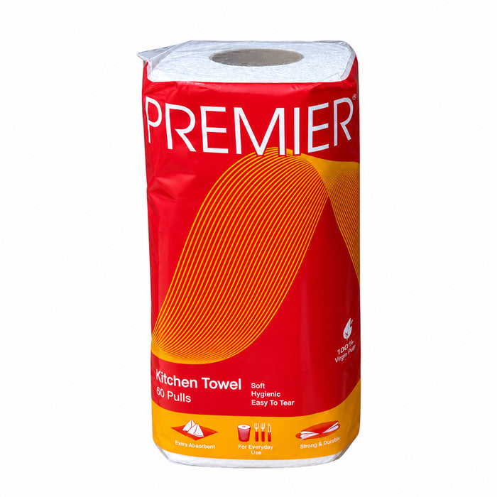Premier Kitchen Towels 1 roll