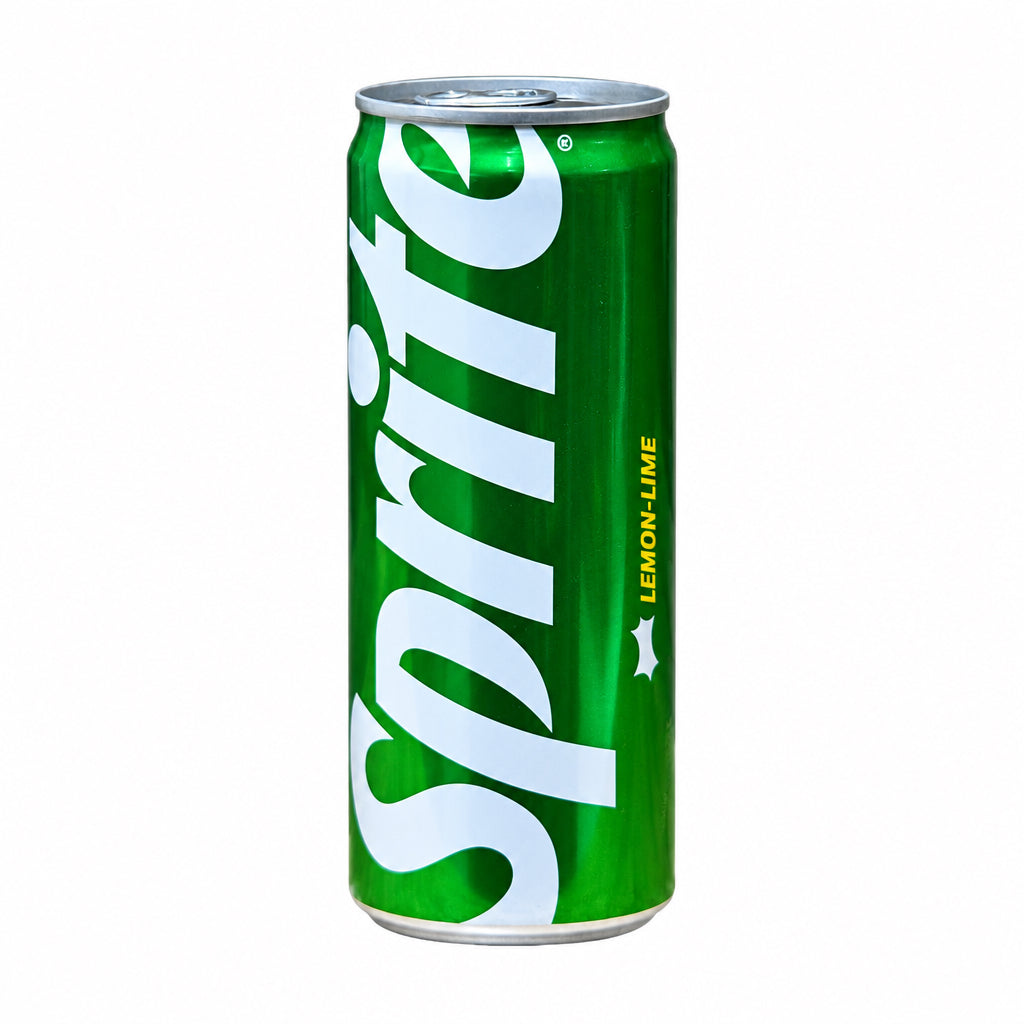 Sprite Can 330ml