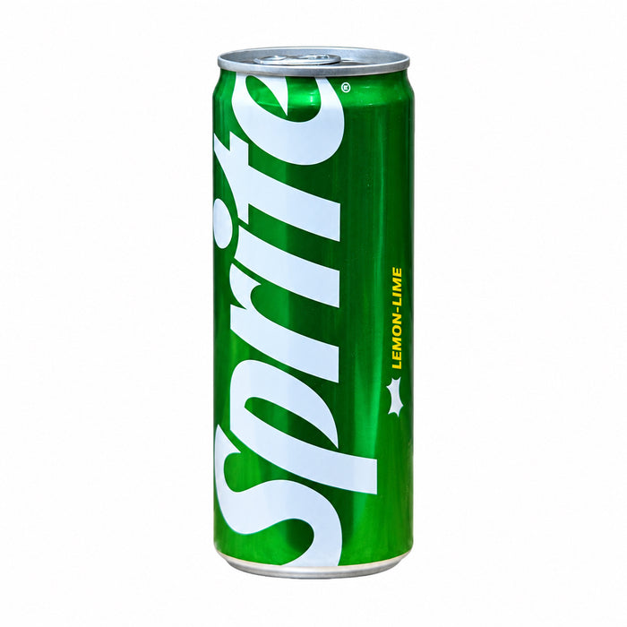 Sprite Can 330ml