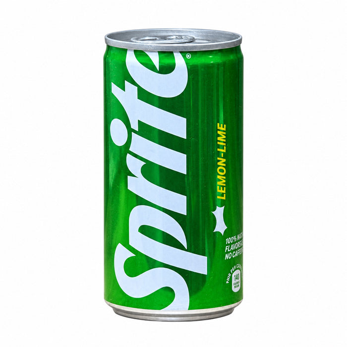 Sprite Can 185ml