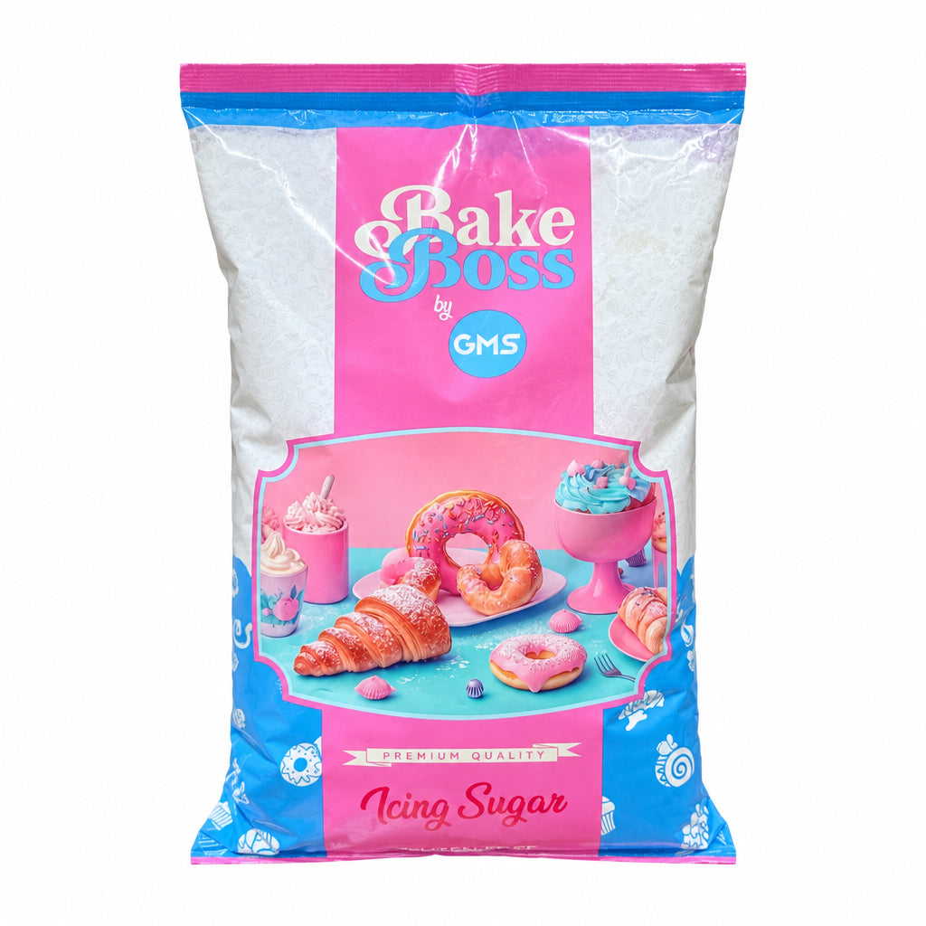 BakeBoss Icing Sugar