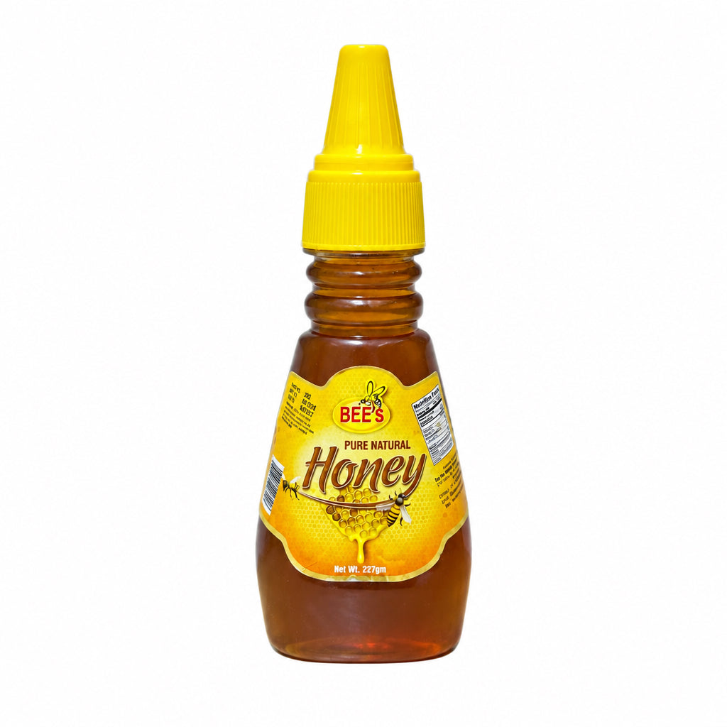 Bee’s Natural Honey 227g