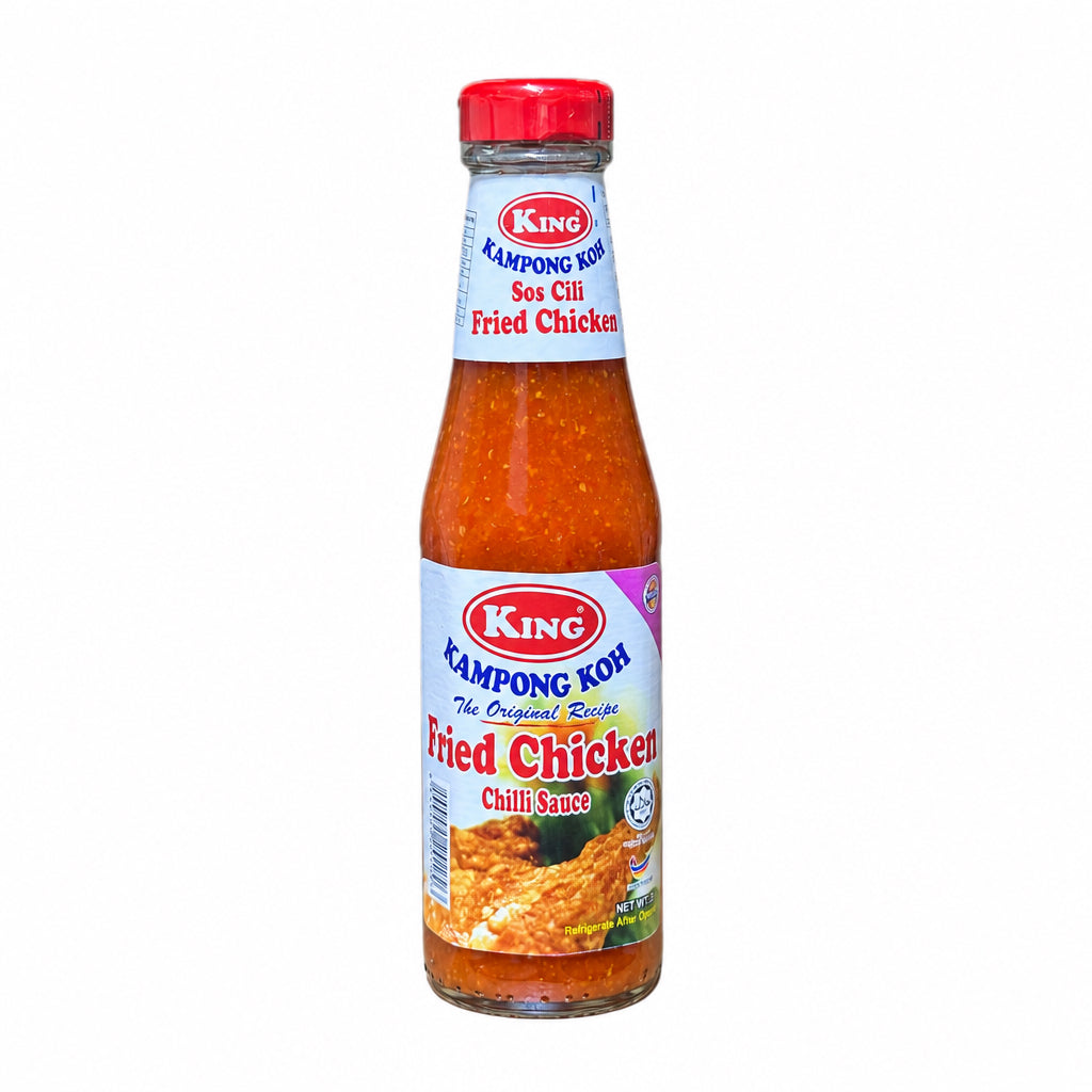 King Fried Chicken Chili Sauce